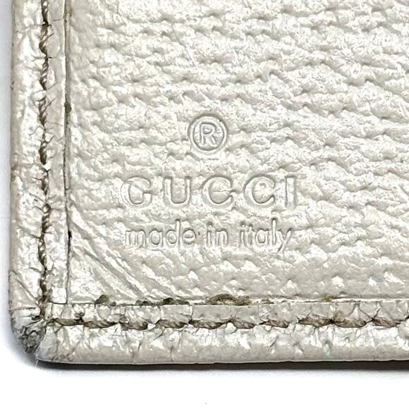 Gucci Monogram Bifold Wallet - Picture 3 of 9